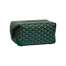 Сумка для туалетных принадлежностей Goyard Bowling 25